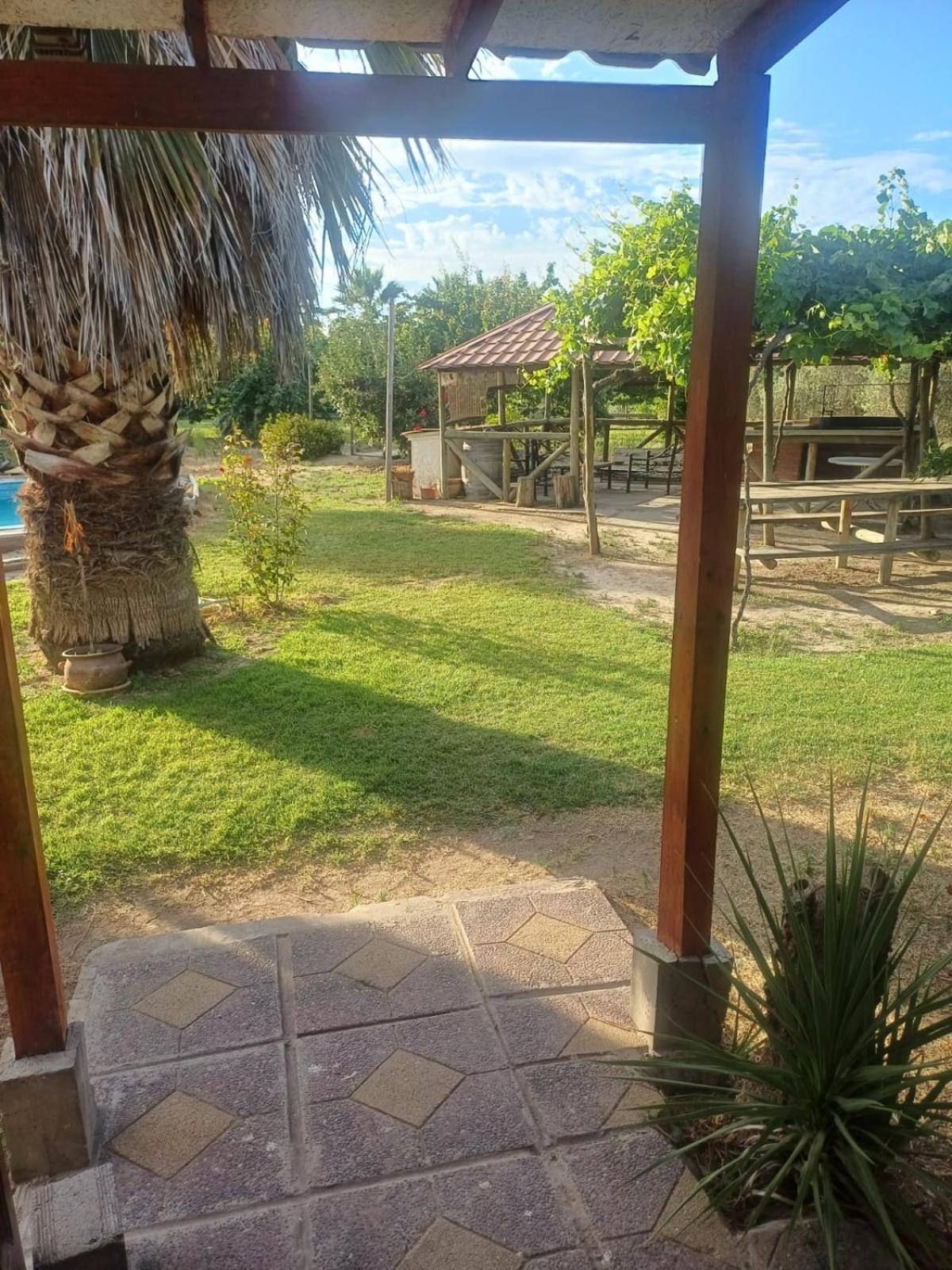 Casa de férias Parcela En Melipilla
